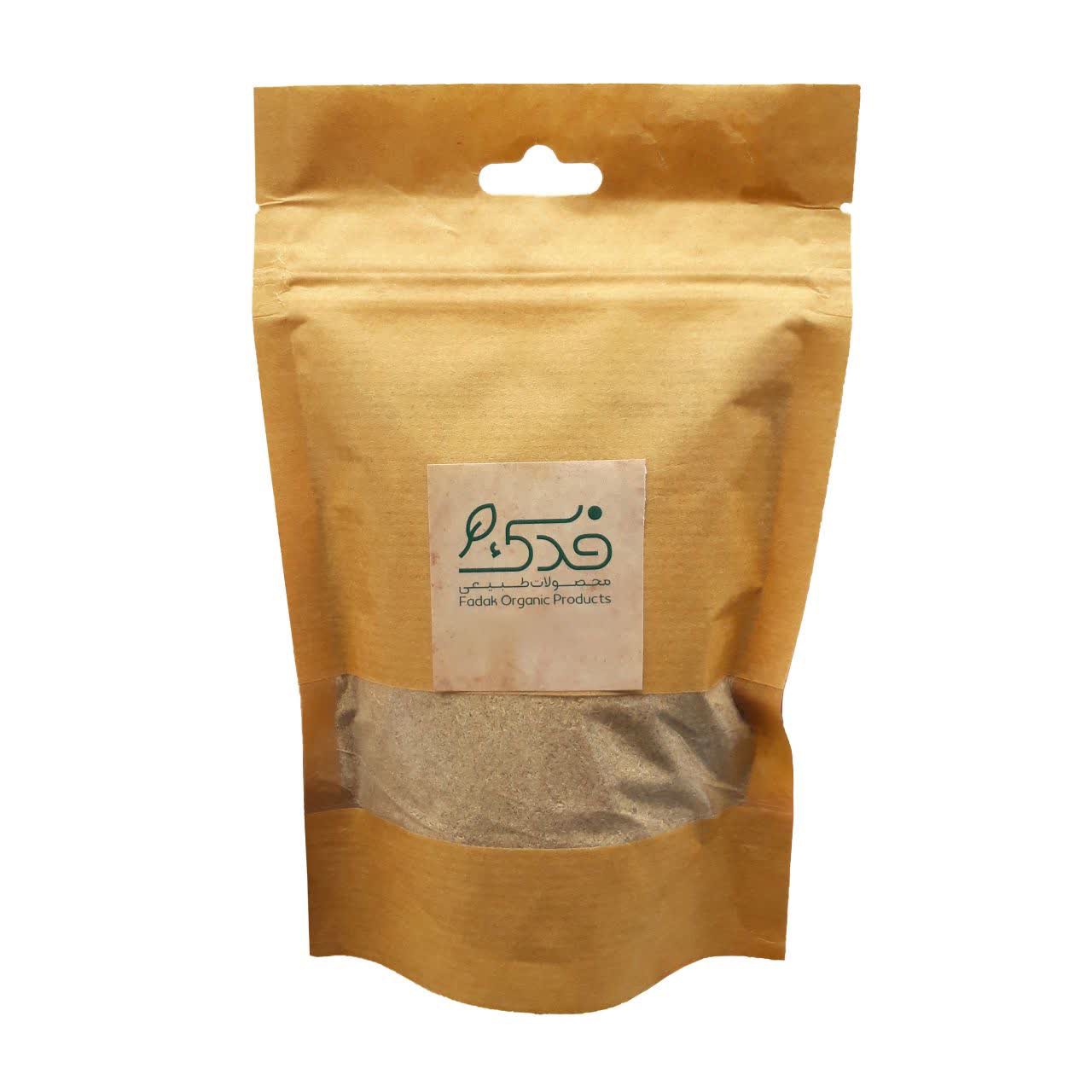 گلپر سابیده فدک (100 گرم)
