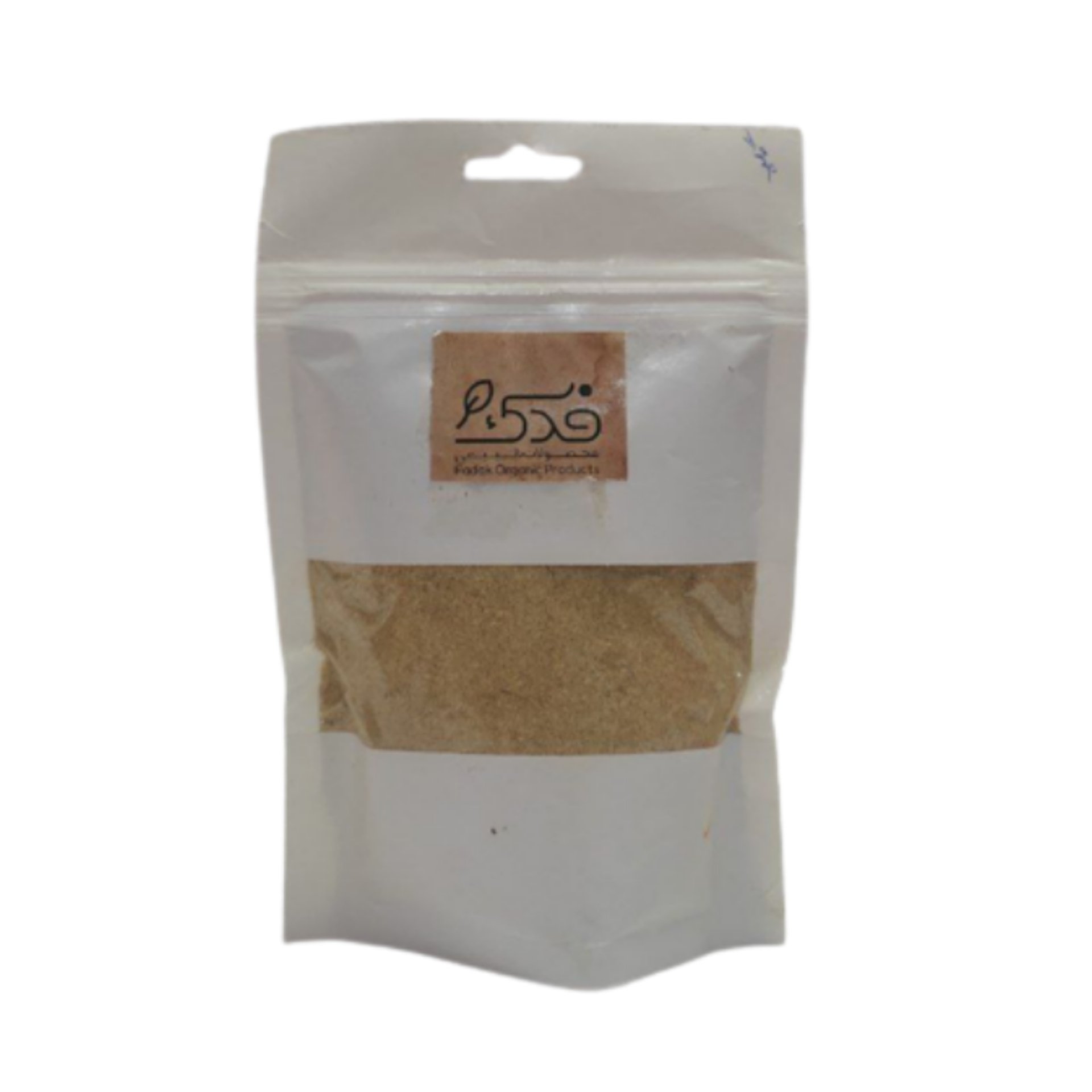 گلپر سابیده فدک (100 گرم)
