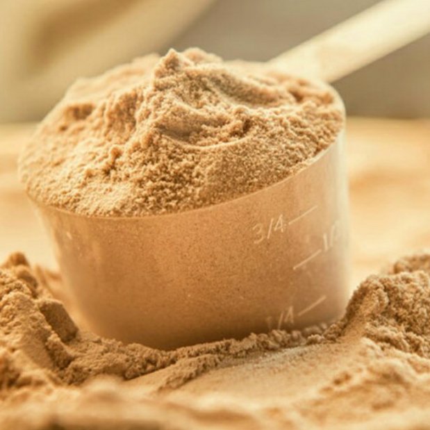 سویق عدس ممتاز فدک (250 گرم)