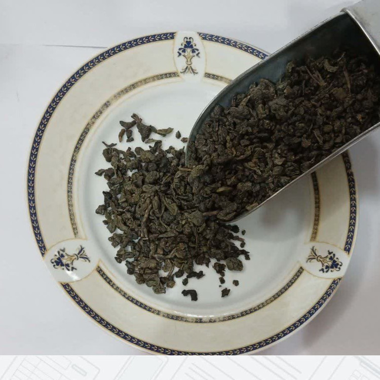 چای سبز خارجی ممتاز فدک (100 گرم)