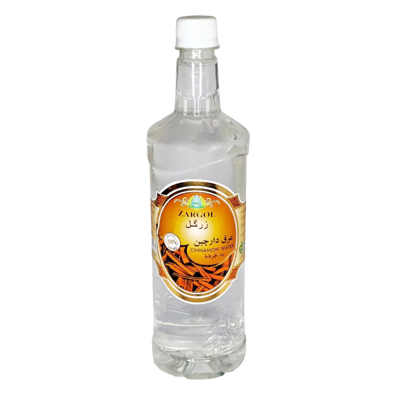 عرق دارچین فدک (1 لیتر)