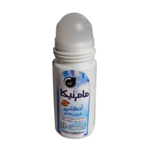 پک 2عددی مام رولی 5ستاره فدک (ادکلنی آبی)