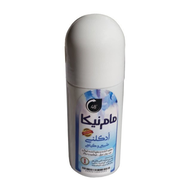 پک 2عددی مام رولی 5ستاره فدک (ادکلنی آبی)