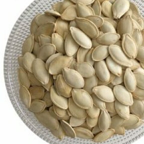 تخمه کدو 5ستاره فدک(150گرم)