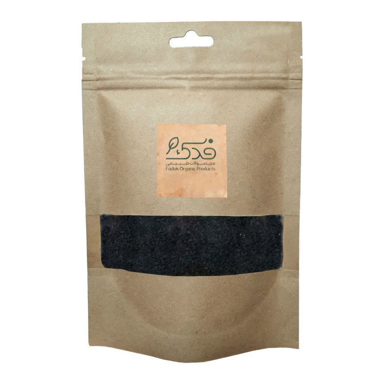سیاه دانه 5ستاره فدک (100گرم)