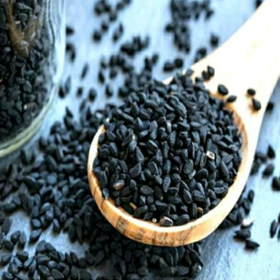 سیاه دانه 5ستاره فدک (100گرم)