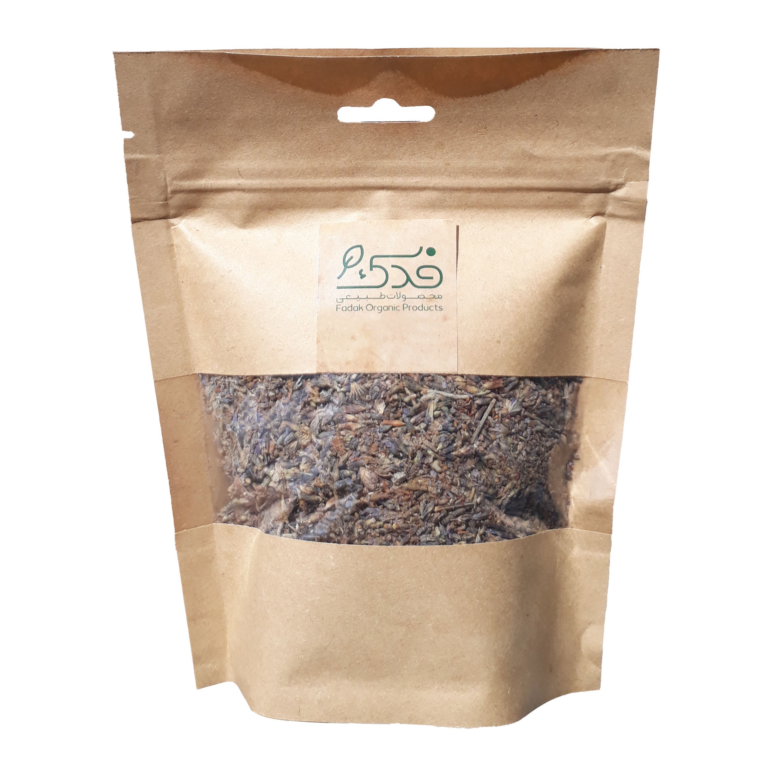 اسطوخودوس هندی ممتاز 500 گرم فدک (مقوی اعصاب هاضم غذا)