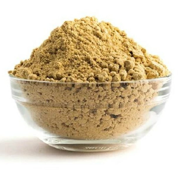پودر زنجبیل ممتاز فدک (100گرم)