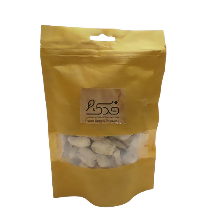 زنجبیل خشک ممتاز فدک (100گرم)