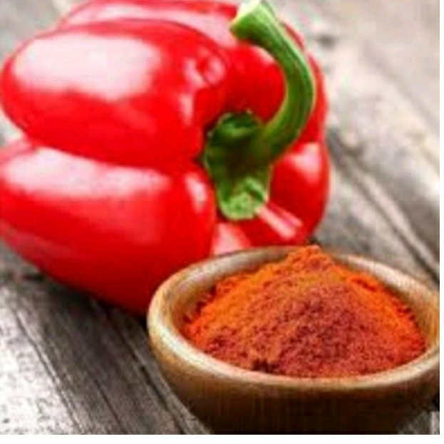 ادویه پاپریکا ایرانی ممتاز فدک (100 گرم)