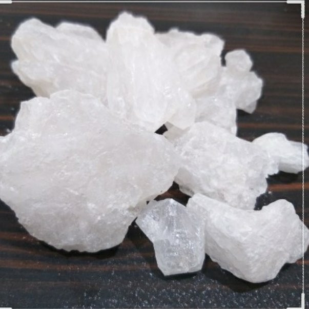 زاج درشت ممتاز فدک (100 گرم)