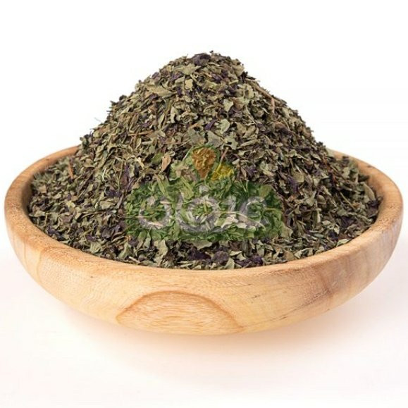سبزی ریحان خشک فدک (100گرم)