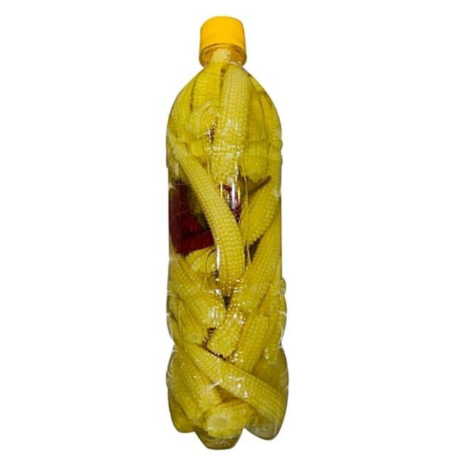 بی بی کورن ممتاز فدک (بچه بلال)