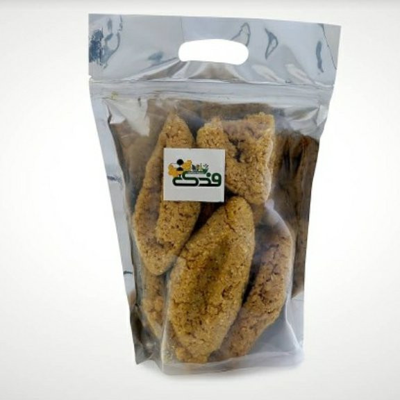 ترخینه 5ستاره فدک (500گرم)