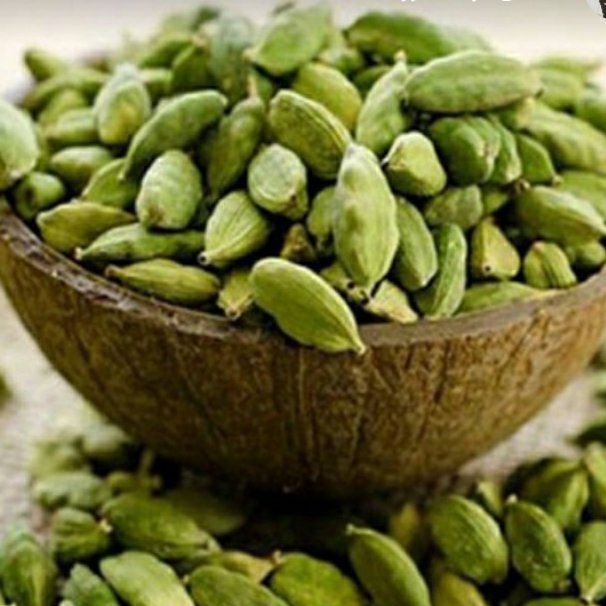 هل سبز 5ستاره فدک (2مثقال)