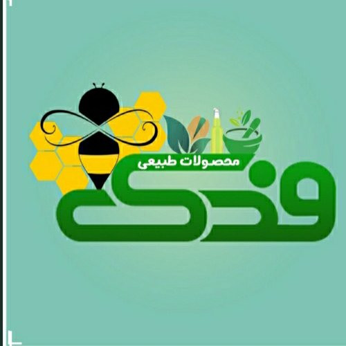 ادویه پلویی زعفرانی فدک (75گرم)