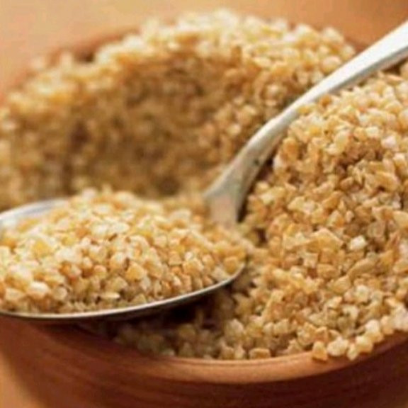بلغور گندم ممتاز فدک (800گرم)