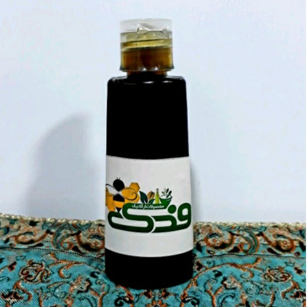 روغن برگ سدر 5ستاره فدک (ضدریزش و خشکی مو)