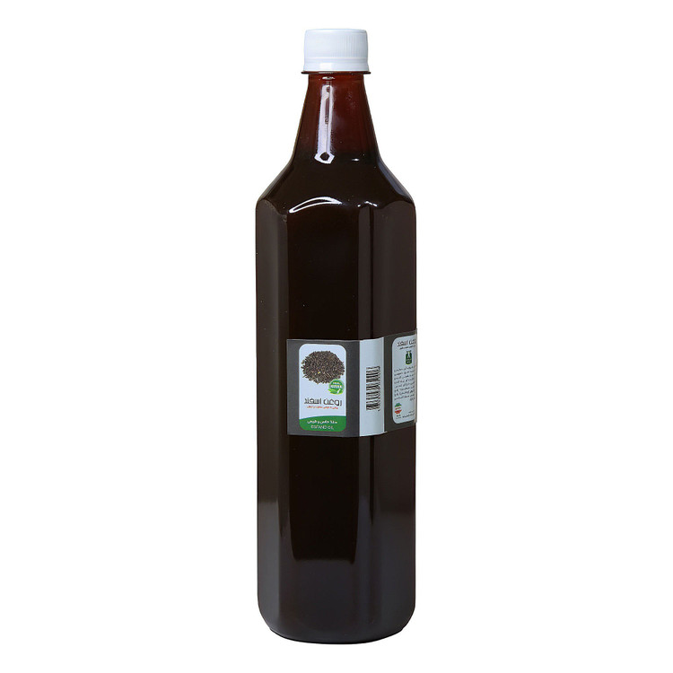 روغن اسفند 5ستاره فدک (نیم لیتر)