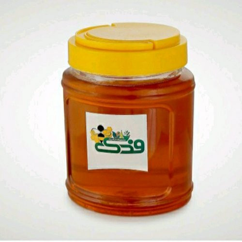 عسل رس بسته درمانی 5ستاره فدک (500 گرم)