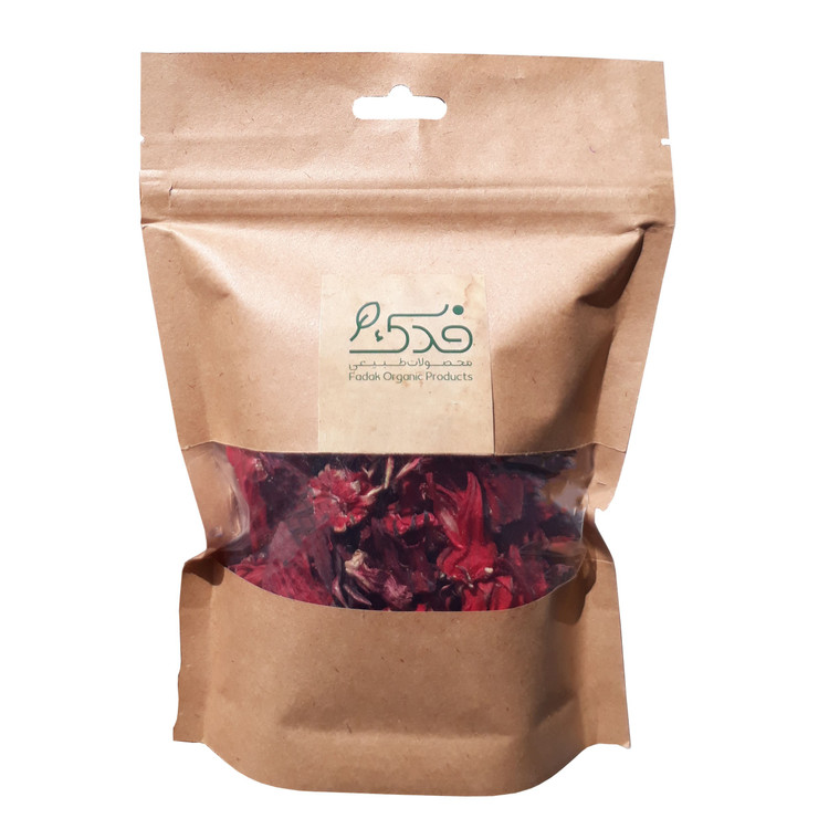 چای ترش ایرانی فدک (50گرم)