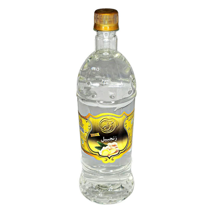 عرق زنجبیل ممتاز فدک (1لیتر)