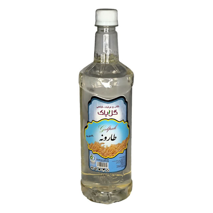 عرق طارونه فدک (1لیتر)