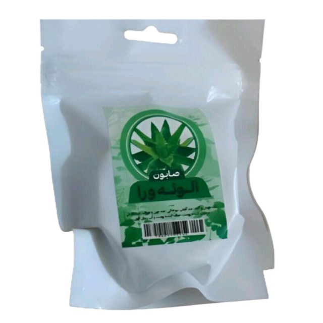صابون آلوئه ورا فانتزی طهور فدک (طبیعی)