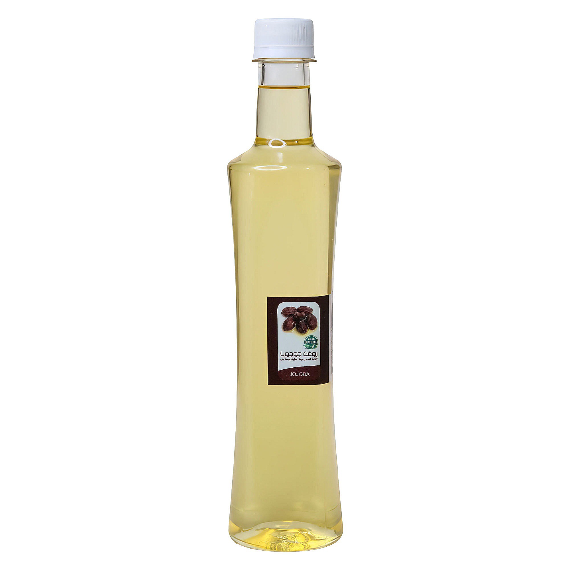 روغن جوجوبا فدک (1 لیتر)