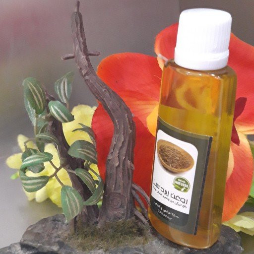 روغن زیره سبز فدک (45 سی سی)