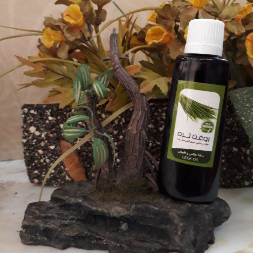 روغن تره فدک (گزیدگی زنبور، ترک پوست)