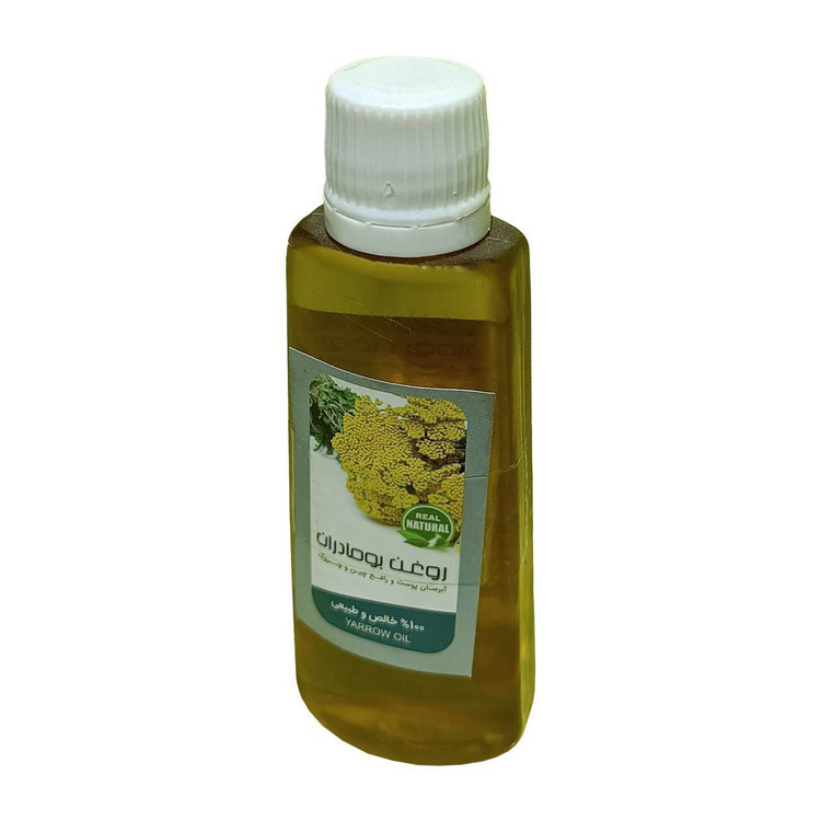 روغن بومادران فدک (45 سی سی)