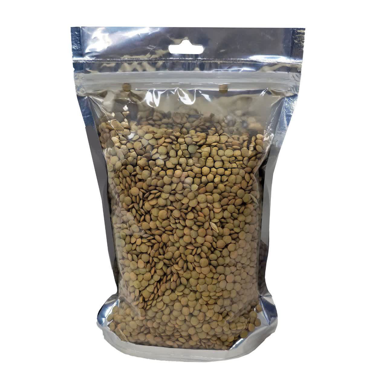 عدس درشت ممتاز فدک (700 گرم)