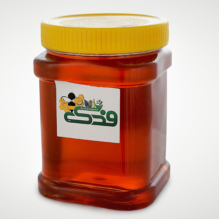 عسل صبحانه 5ستاره فدک (1 کیلو)