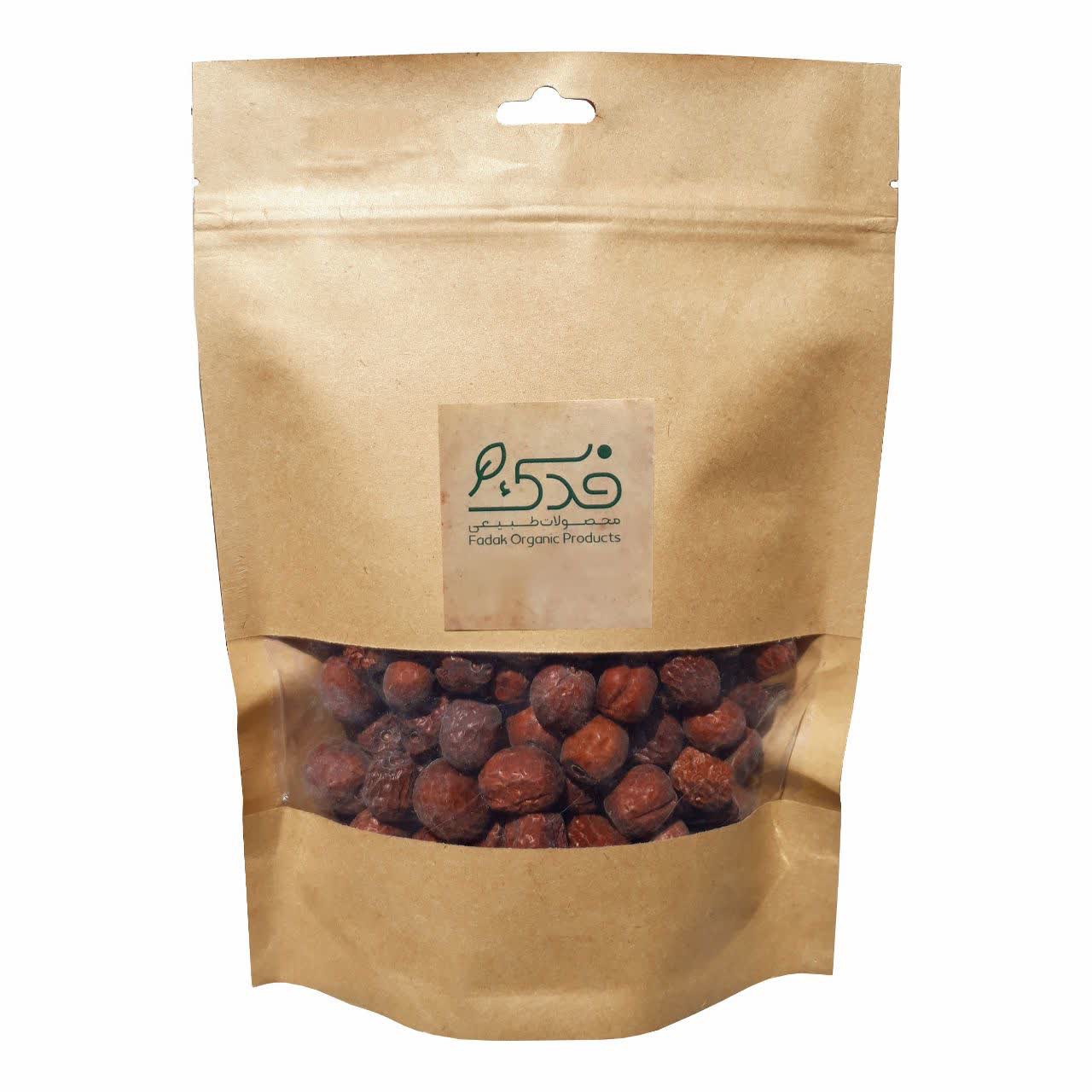 عناب خشک فدک (500گرم)