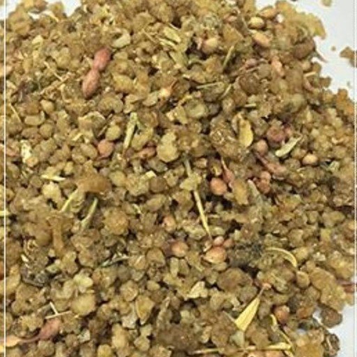 ترنجبین کوهی ممتاز فدک (100گرم)