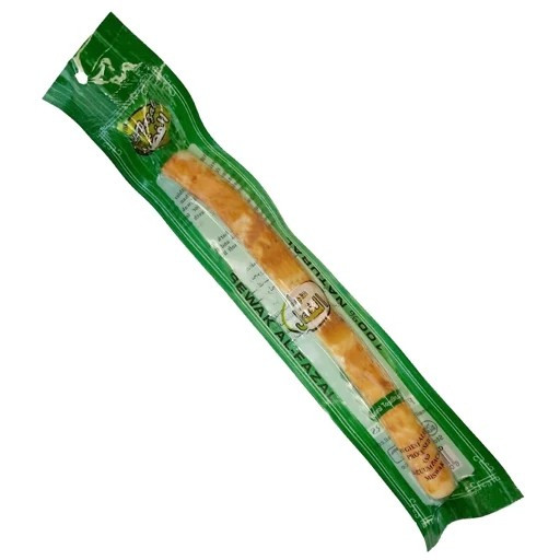 مسواک ارگانیک فدک (چوب اراک)