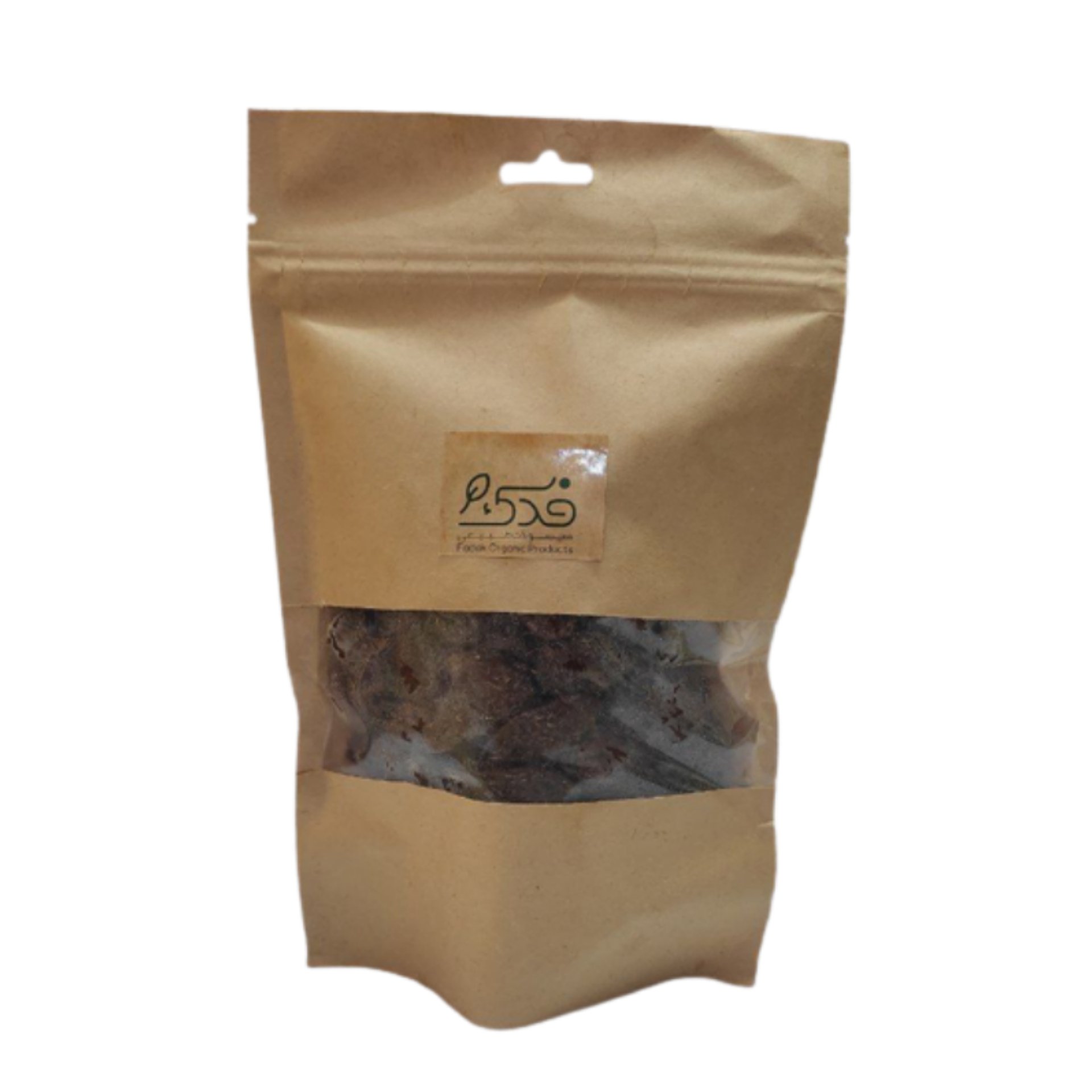 آلو خورشتی خوانسار 5ستاره فدک (500گرم)