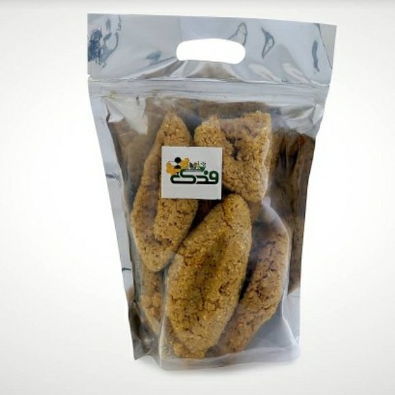 ترخینه 5ستاره فدک (500 گرم)