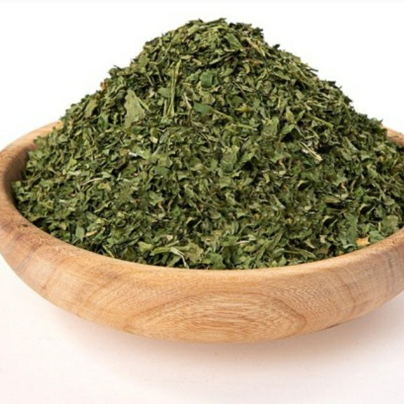 سبزی خورشتی خشک فدک (200گرم)