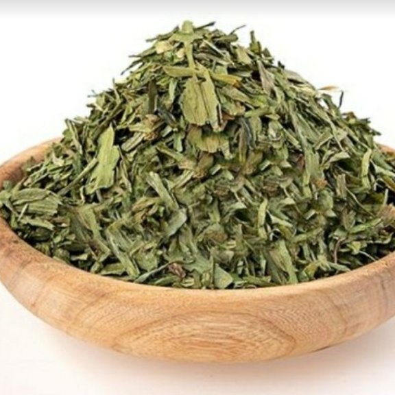 سبزی جعفری خشک ممتاز فدک (50 گرم)