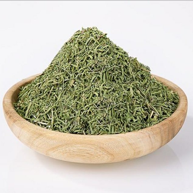 سبزی مرزه خشک ممتاز فدک (100گرم)