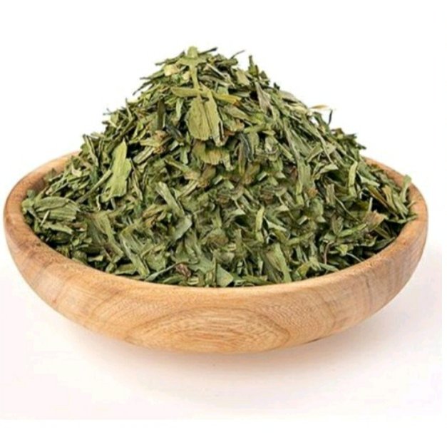 سبزی جعفری خشک ممتاز فدک (200گرم)