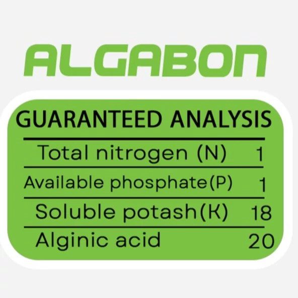 کود جلبک دریایی مایع حاصلخیز 250 میلی، با فناوری Xgreen