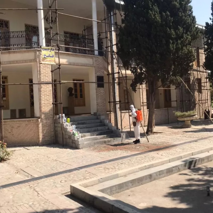سم عقرب کش پایروساید بدون بو ارسال رایگان مدل 1