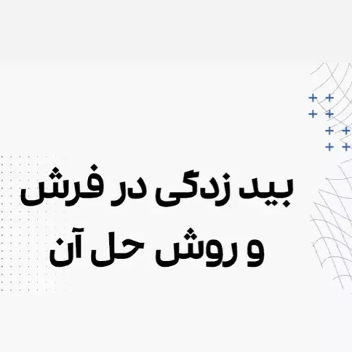 سم بید کش پست اکسپرت بدون بو ارسال رایگان مدل 1
