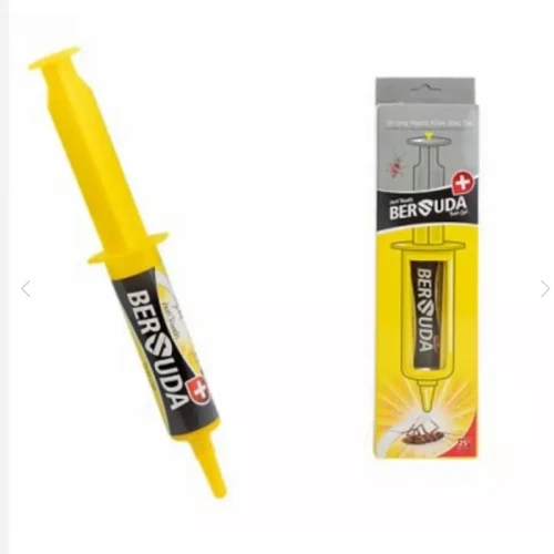 ژل سوسک کش اصل ویروسی برسودا ارسال رایگان سایز بزرگ مدل 1