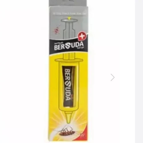 ژل سوسک کش اصل ویروسی برسودا ارسال رایگان سایز بزرگ مدل 1