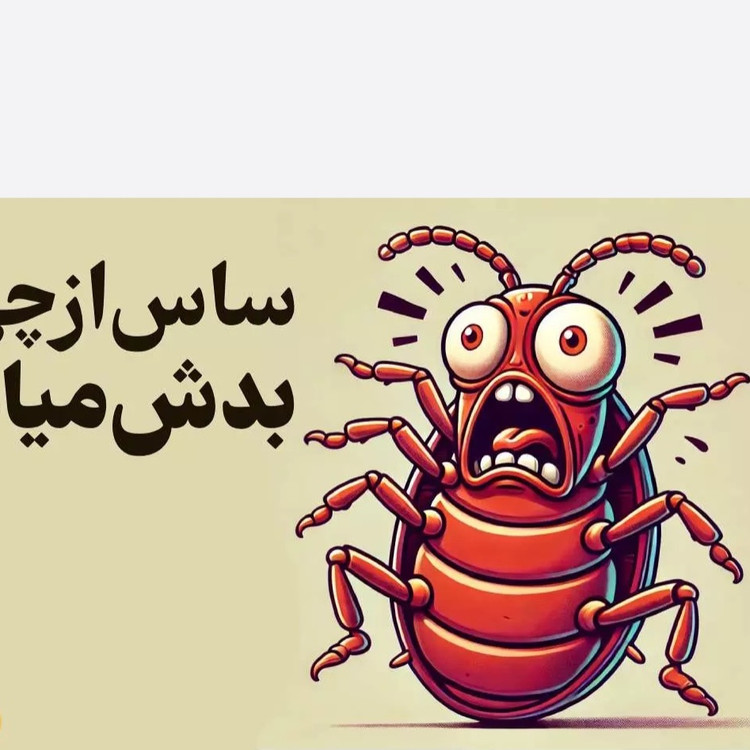 سم ساس پیرانا اصلی بایر با لوگو اورجینال ارسال رایگان