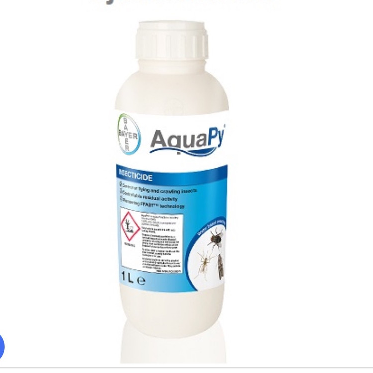 سم سوسک کش آکواپای AquaPy اورجینال نسخه اصلی ارسال رایگان